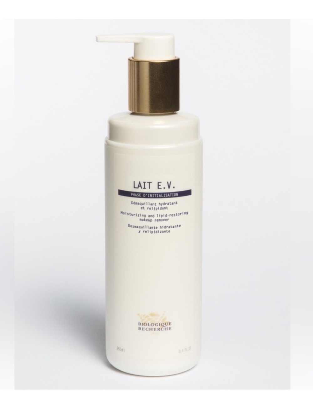 Biologique Recherché LAIT E.V. 250ml